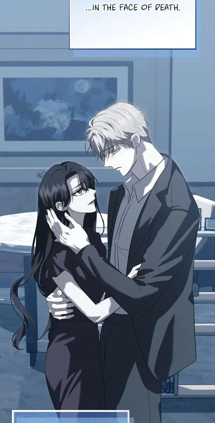 The Male Lead’s Boyfriend is Obsessed With Me Chapter 77 page 130