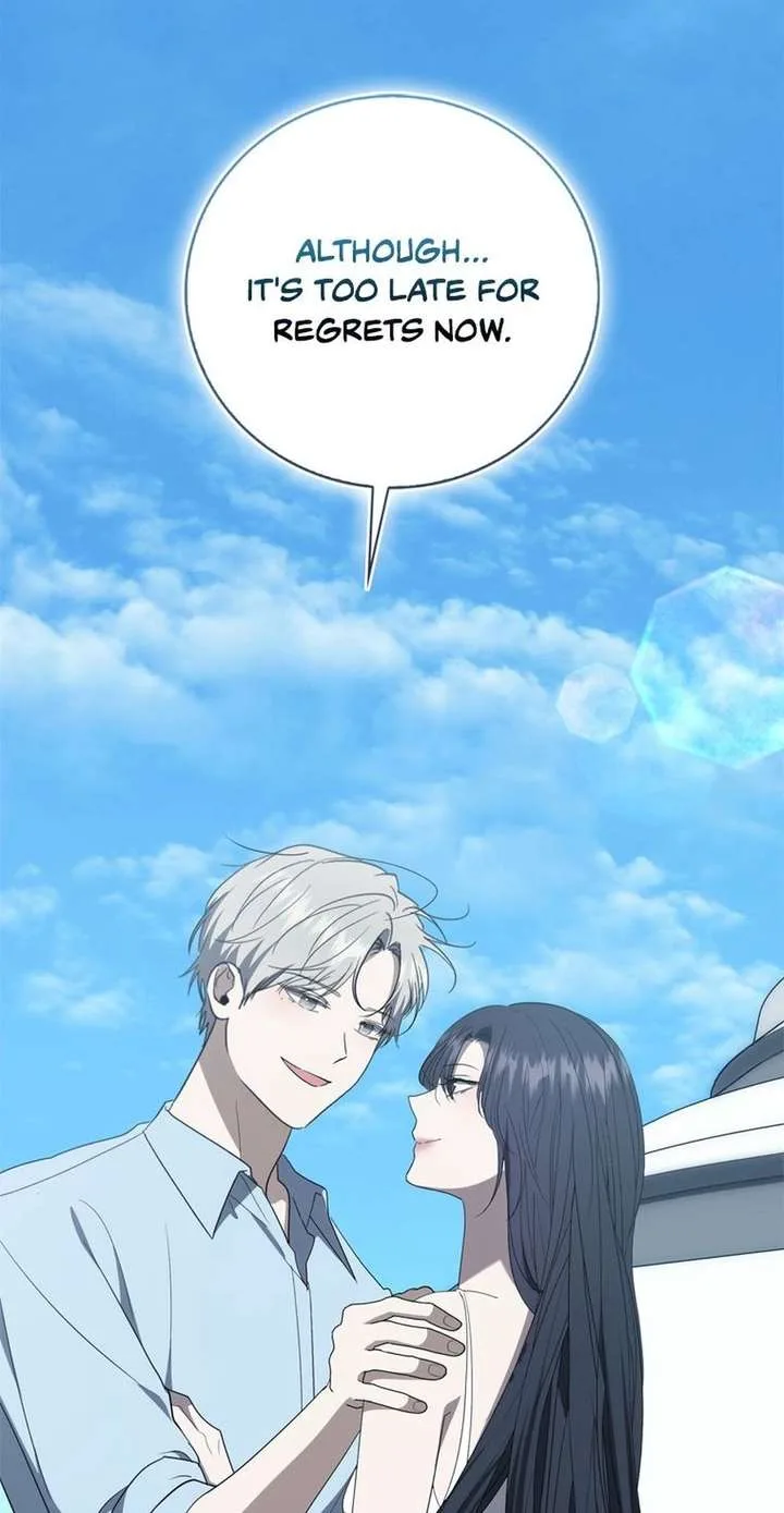 The Male Lead’s Boyfriend is Obsessed With Me Chapter 77 page 122