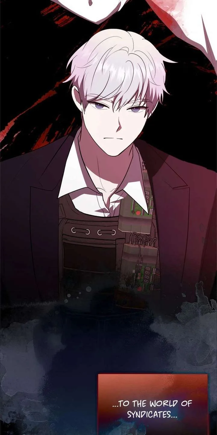 The Male Lead’s Boyfriend is Obsessed With Me Chapter 77 page 107