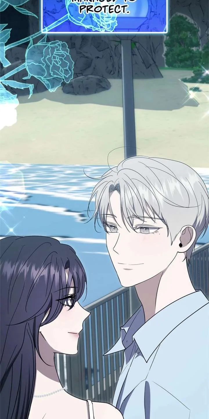 The Male Lead’s Boyfriend is Obsessed With Me Chapter 77 page 111