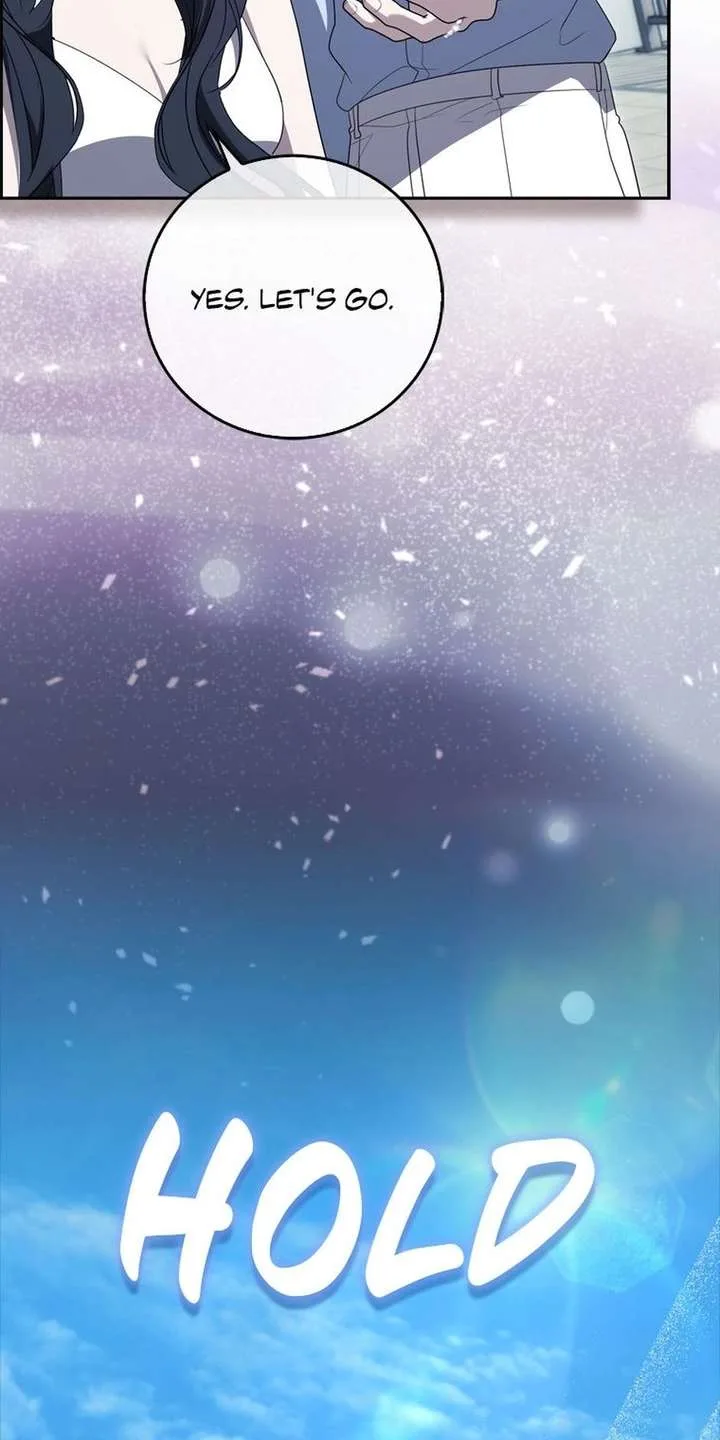 The Male Lead’s Boyfriend is Obsessed With Me Chapter 77 page 104