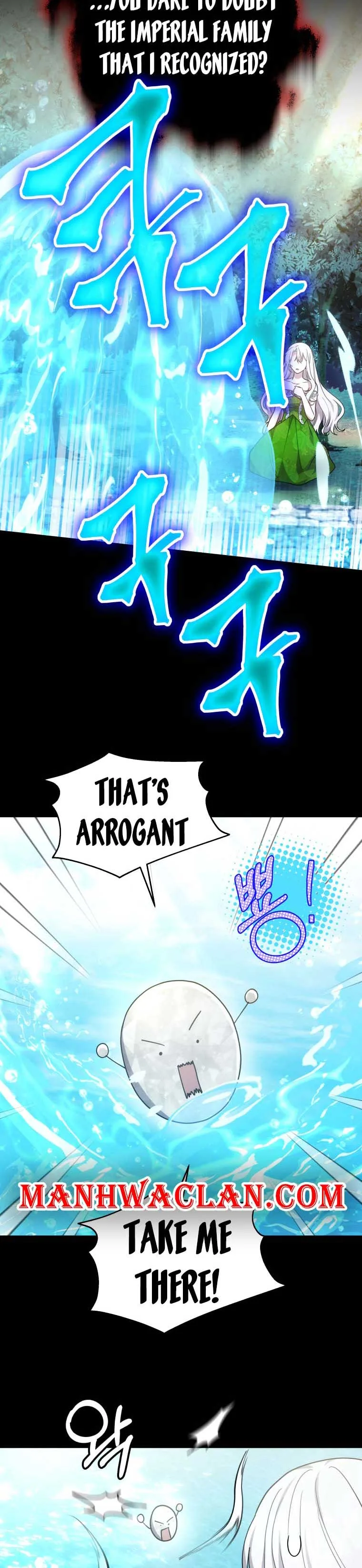 The Male Lead’s Nephew Like Me So Much Chapter 31 page 8
