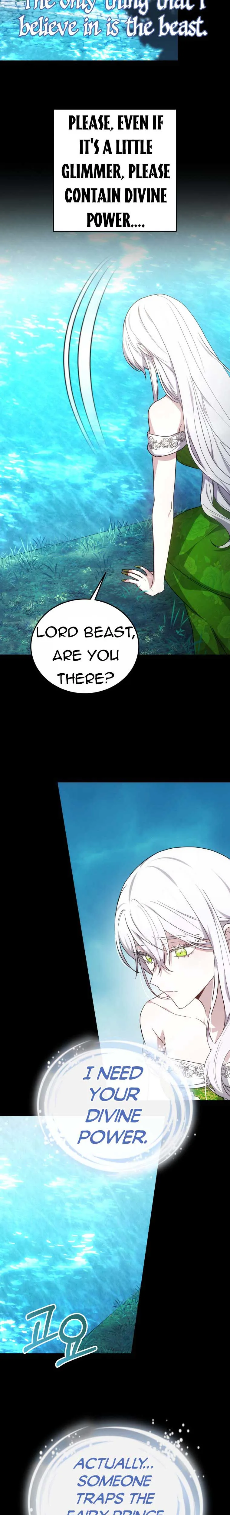 The Male Lead’s Nephew Like Me So Much Chapter 31 page 5