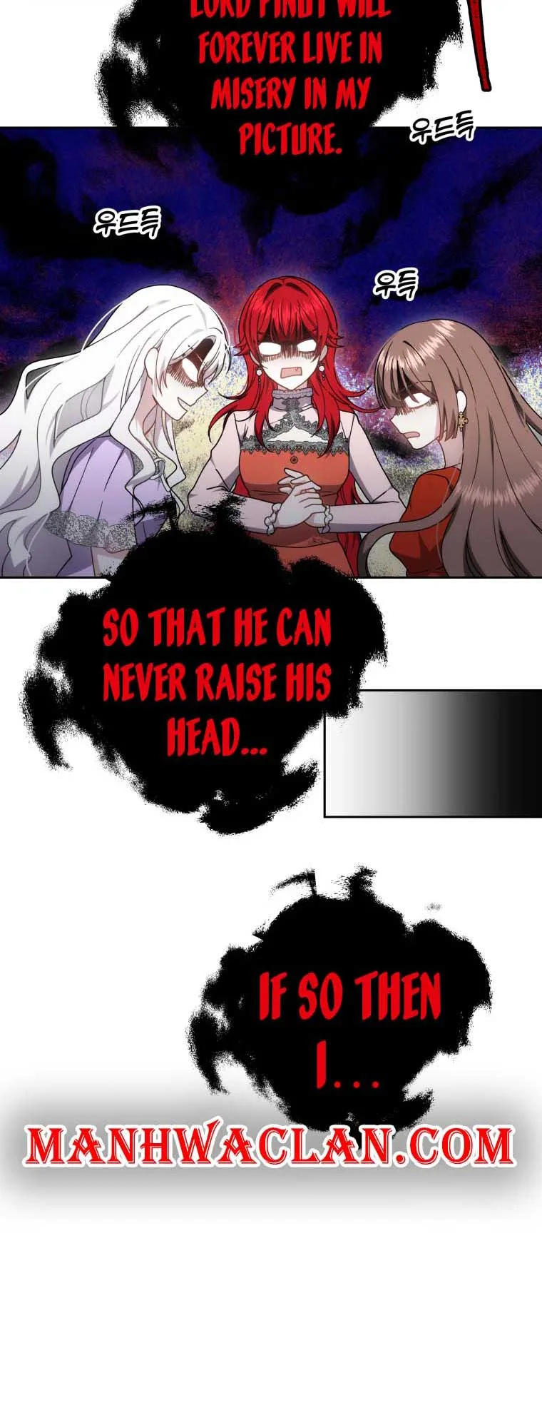 The Male Lead’s Nephew Like Me So Much Chapter 34 page 9