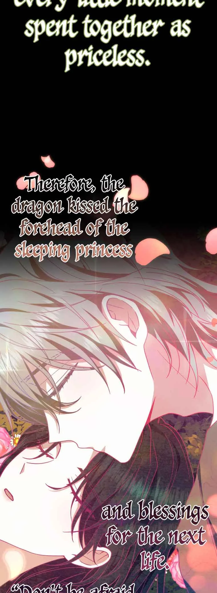 The Male Lead’s Nephew Like Me So Much Chapter 38 page 5