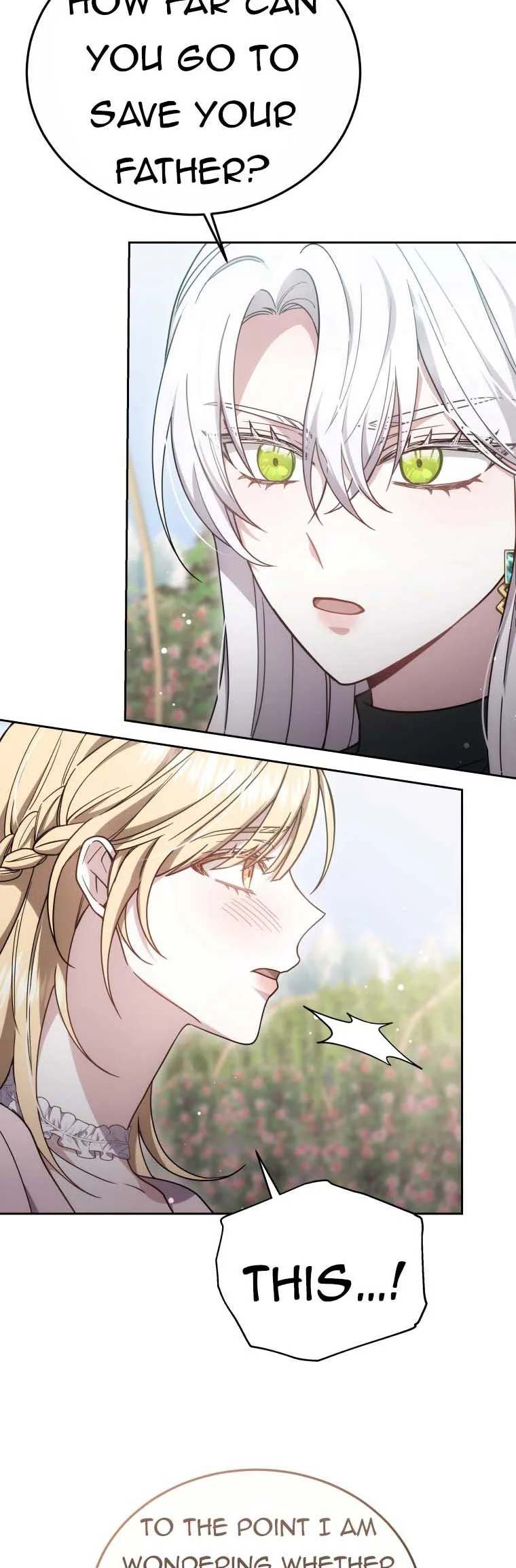 The Male Lead’s Nephew Like Me So Much Chapter 36 page 6