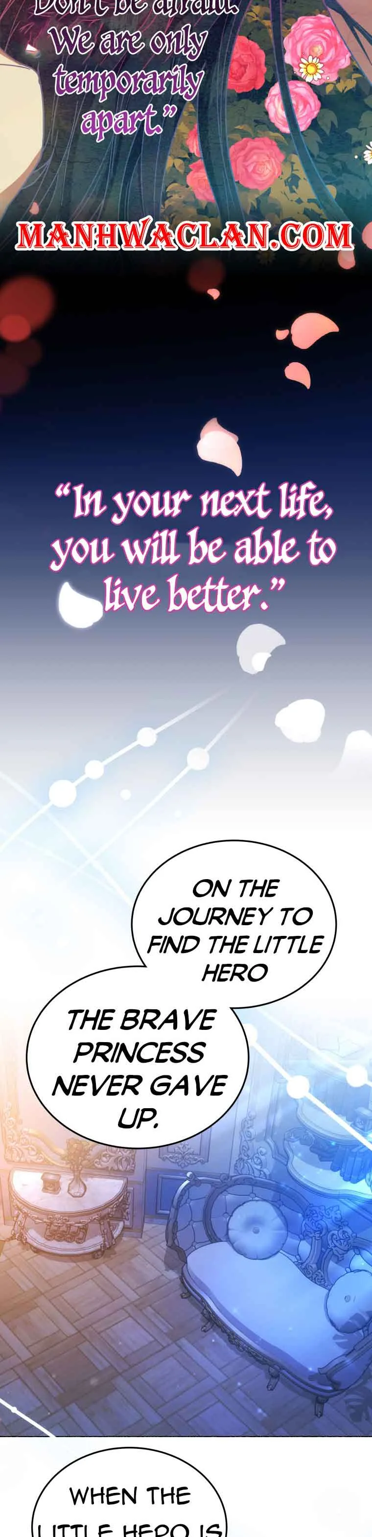 The Male Lead’s Nephew Like Me So Much Chapter 38 page 6