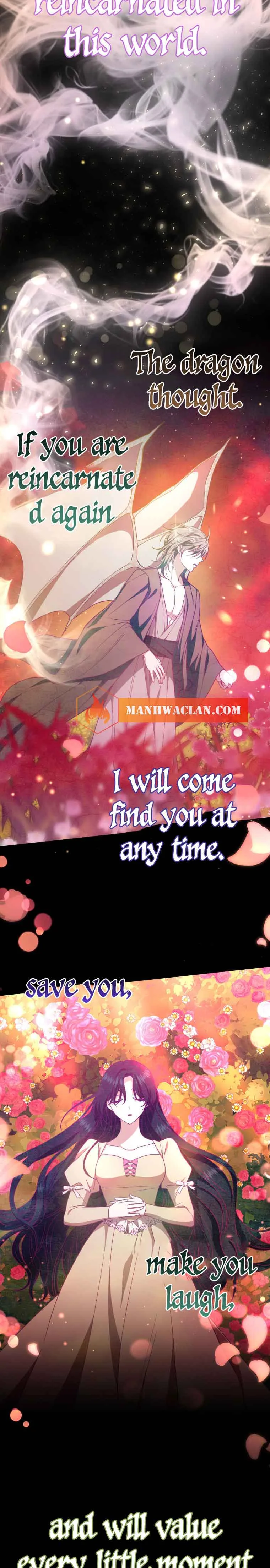 The Male Lead’s Nephew Like Me So Much Chapter 38 page 4