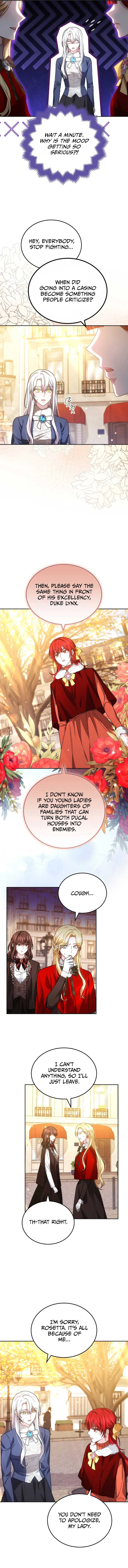 The Male Lead’s Nephew Like Me So Much Chapter 65 page 15
