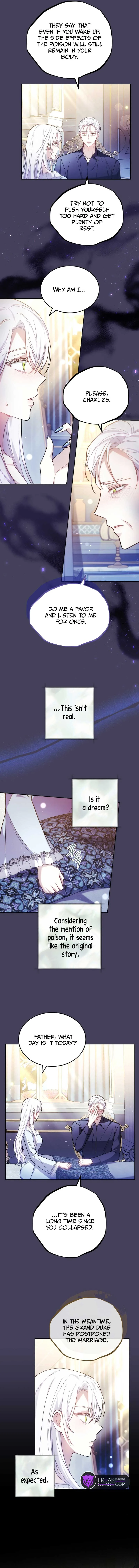 The Male Lead’s Nephew Like Me So Much Chapter 65 page 8