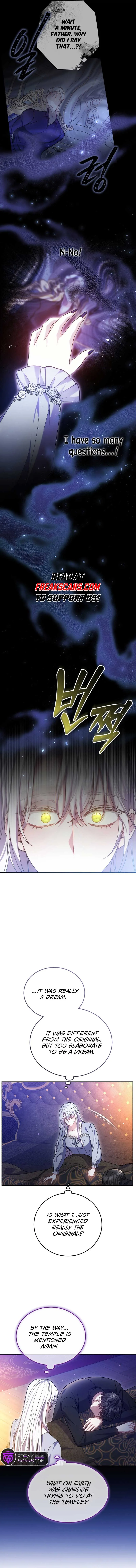 The Male Lead’s Nephew Like Me So Much Chapter 65 page 10