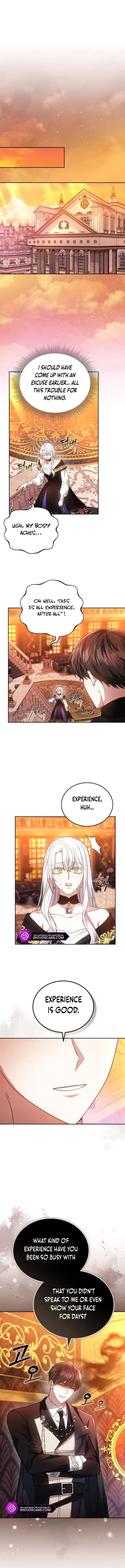 The Male Lead’s Nephew Like Me So Much Chapter 77 page 11