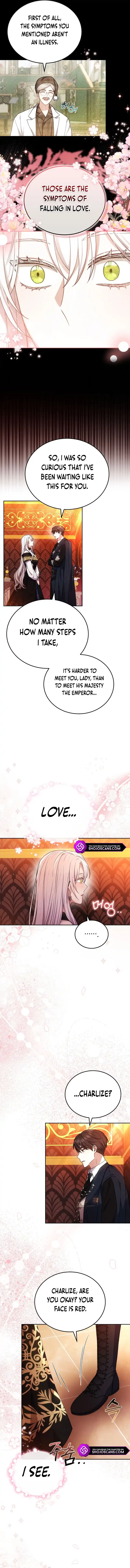 The Male Lead’s Nephew Like Me So Much Chapter 77 page 13