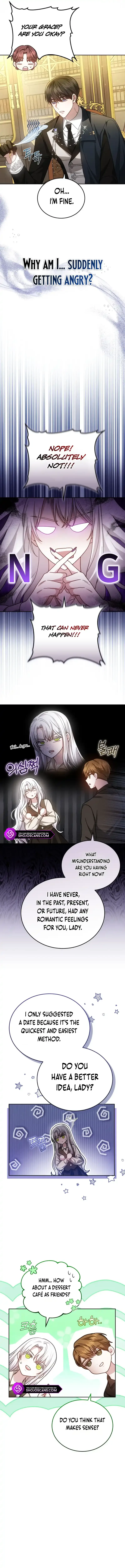 The Male Lead’s Nephew Like Me So Much Chapter 77 page 10