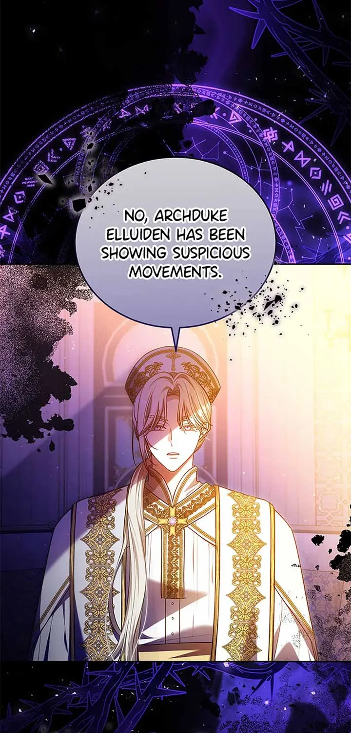 The Male Lead’s Nephew Like Me So Much Chapter 79 page 72