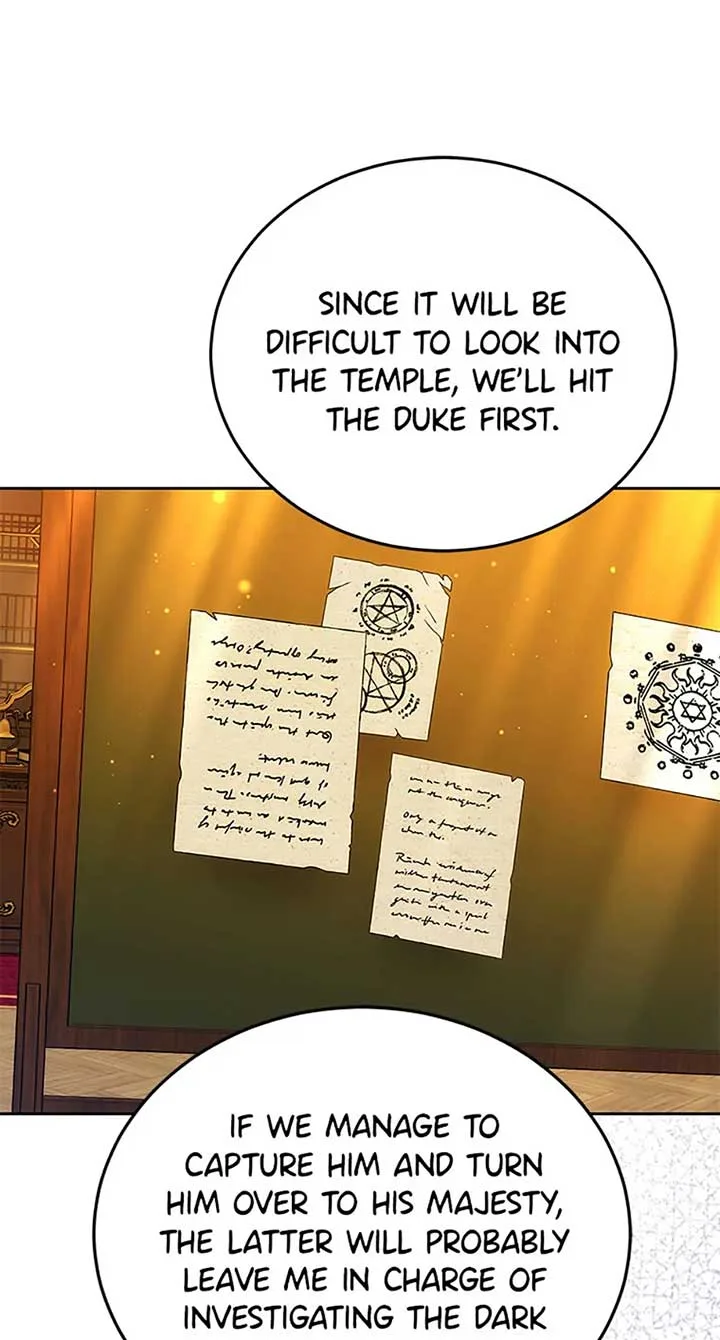 The Male Lead’s Nephew Like Me So Much Chapter 79 page 57
