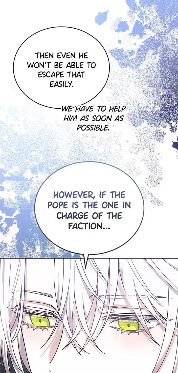 The Male Lead’s Nephew Like Me So Much Chapter 79 page 52