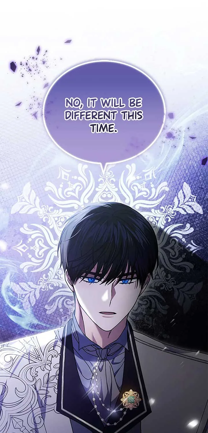 The Male Lead’s Nephew Like Me So Much Chapter 79 page 18