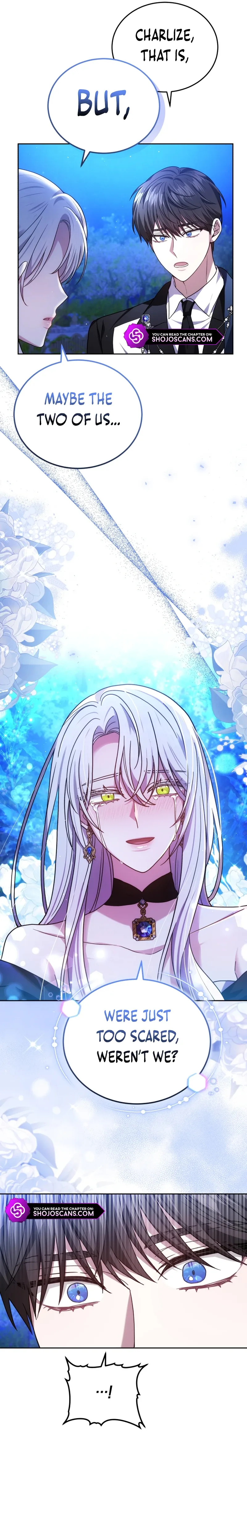 The Male Lead’s Nephew Like Me So Much Chapter 78 page 7
