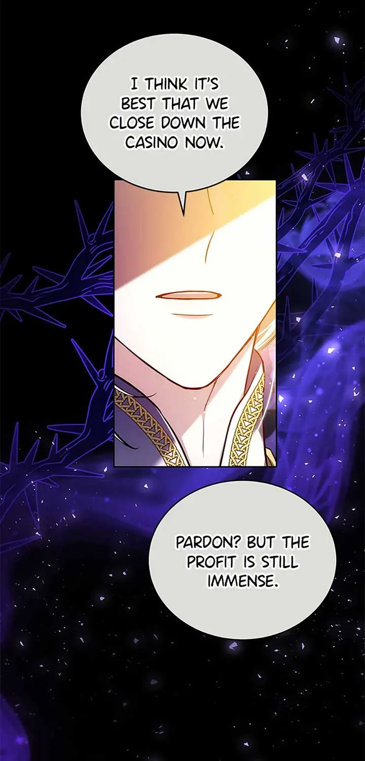 The Male Lead’s Nephew Like Me So Much Chapter 79 page 70