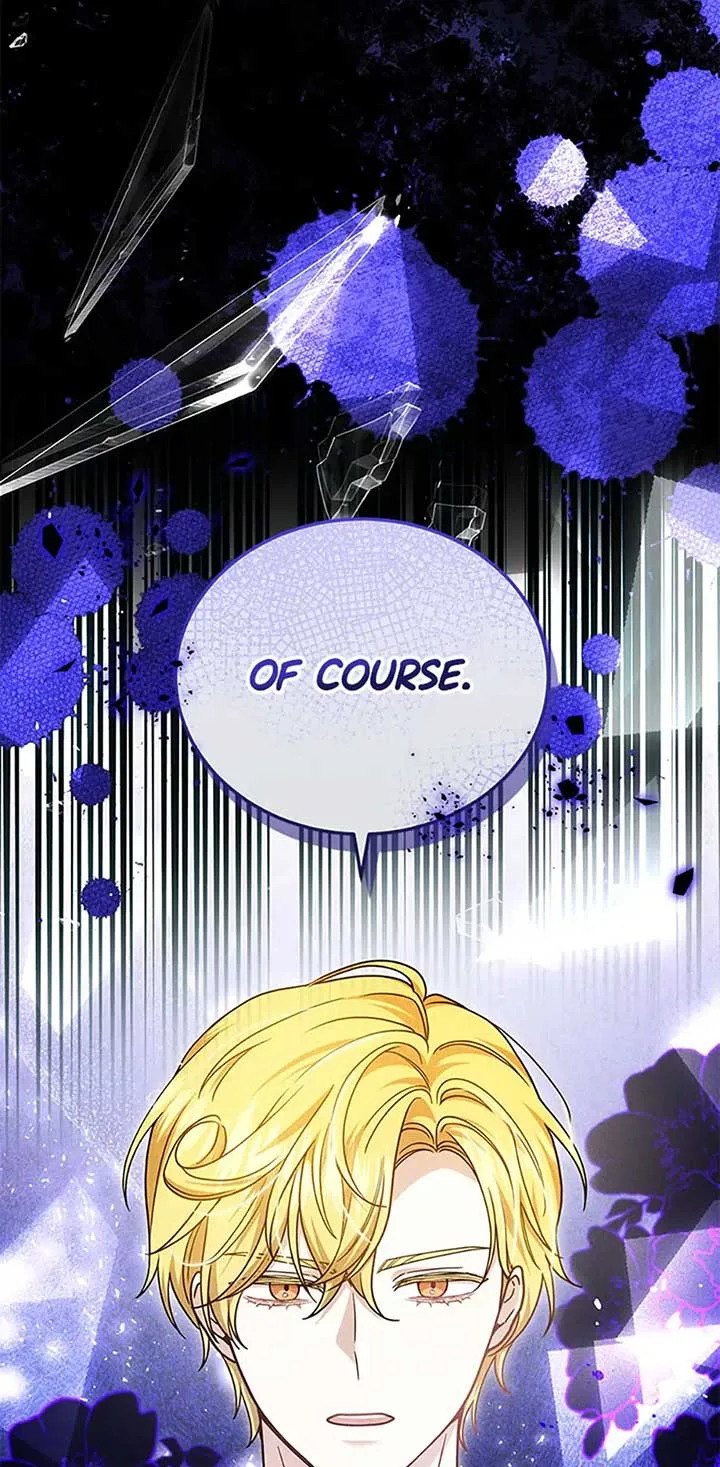 The Male Lead’s Nephew Like Me So Much Chapter 79 page 25