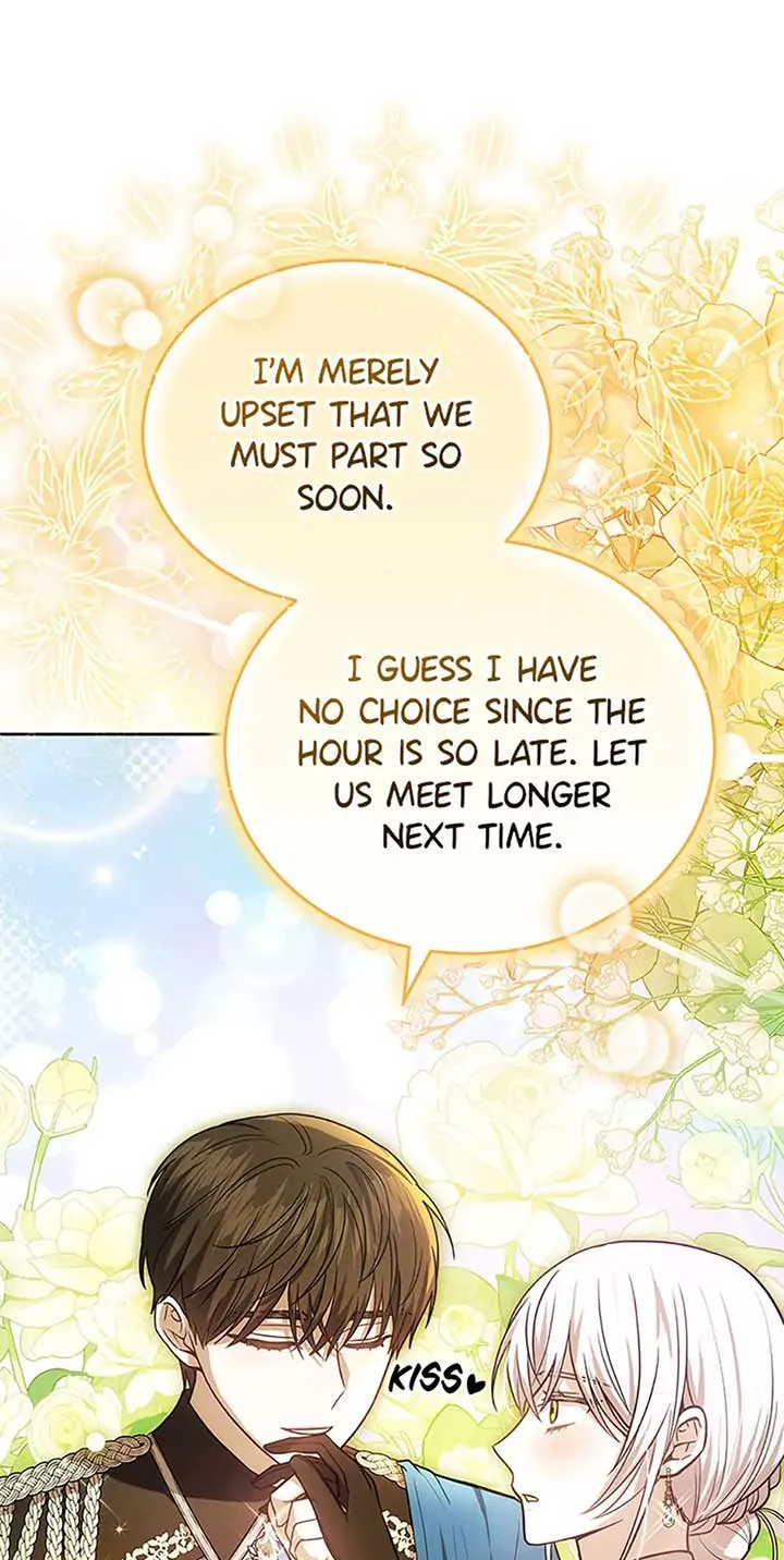 The Male Lead’s Nephew Like Me So Much Chapter 79 page 66