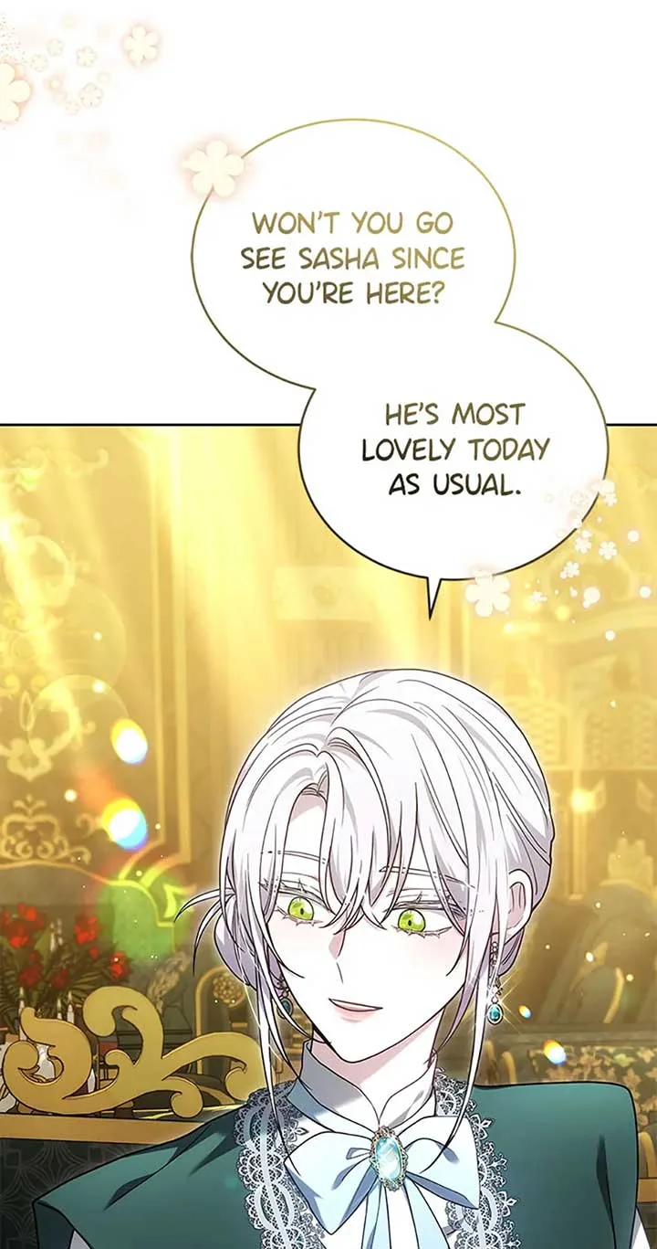 The Male Lead’s Nephew Like Me So Much Chapter 79 page 35