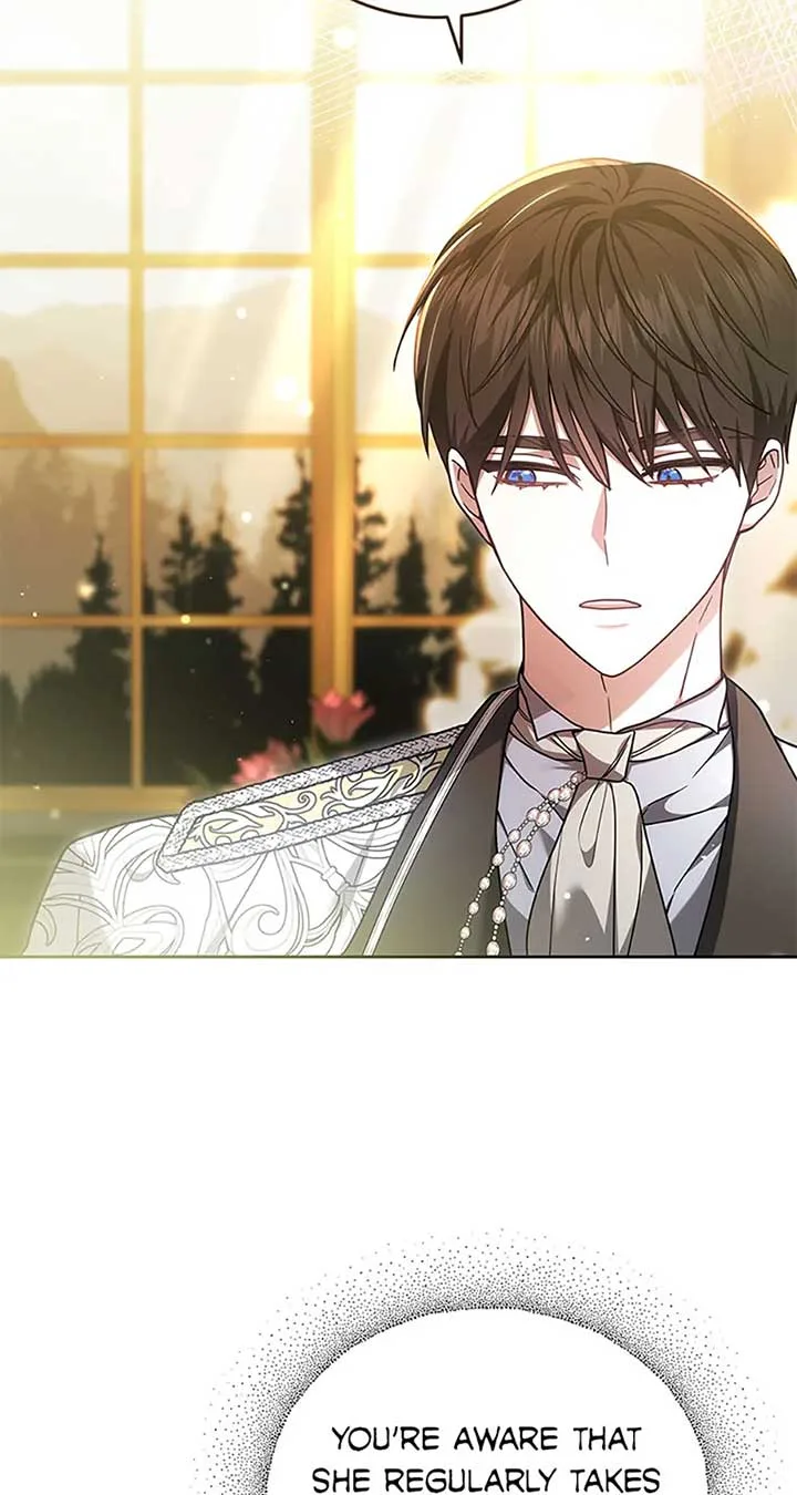 The Male Lead’s Nephew Like Me So Much Chapter 79 page 14