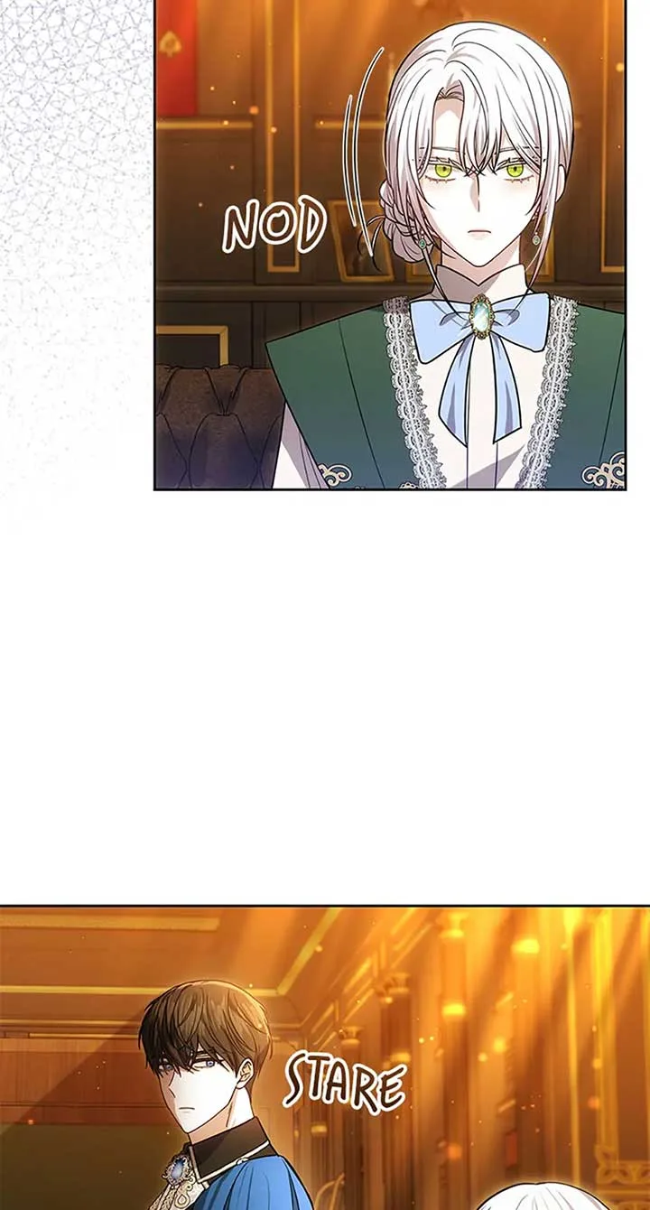 The Male Lead’s Nephew Like Me So Much Chapter 79 page 59