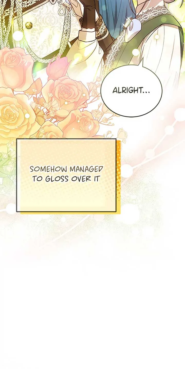 The Male Lead’s Nephew Like Me So Much Chapter 79 page 67