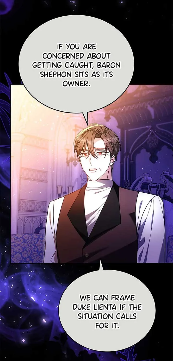 The Male Lead’s Nephew Like Me So Much Chapter 79 page 71