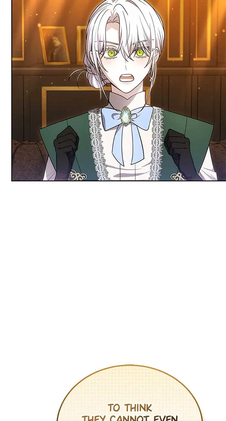 The Male Lead’s Nephew Like Me So Much Chapter 79 page 62
