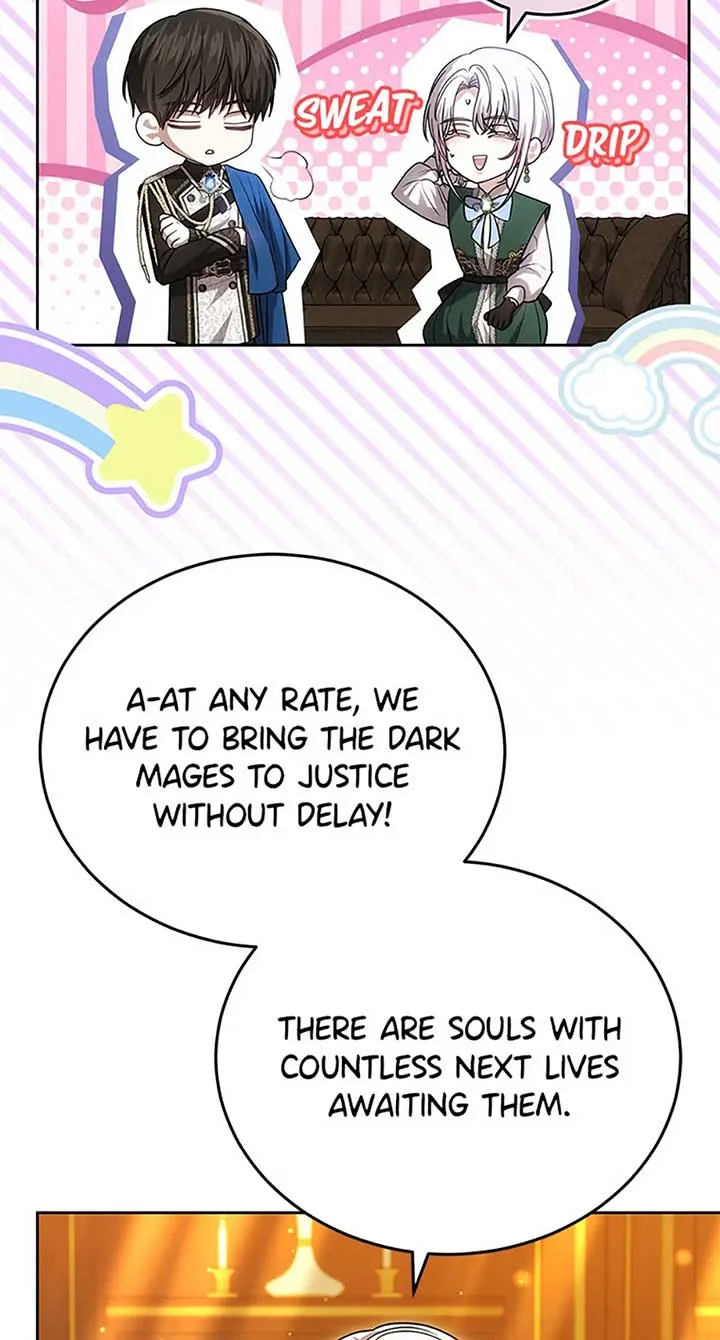 The Male Lead’s Nephew Like Me So Much Chapter 79 page 61