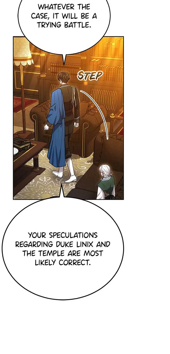 The Male Lead’s Nephew Like Me So Much Chapter 79 page 56
