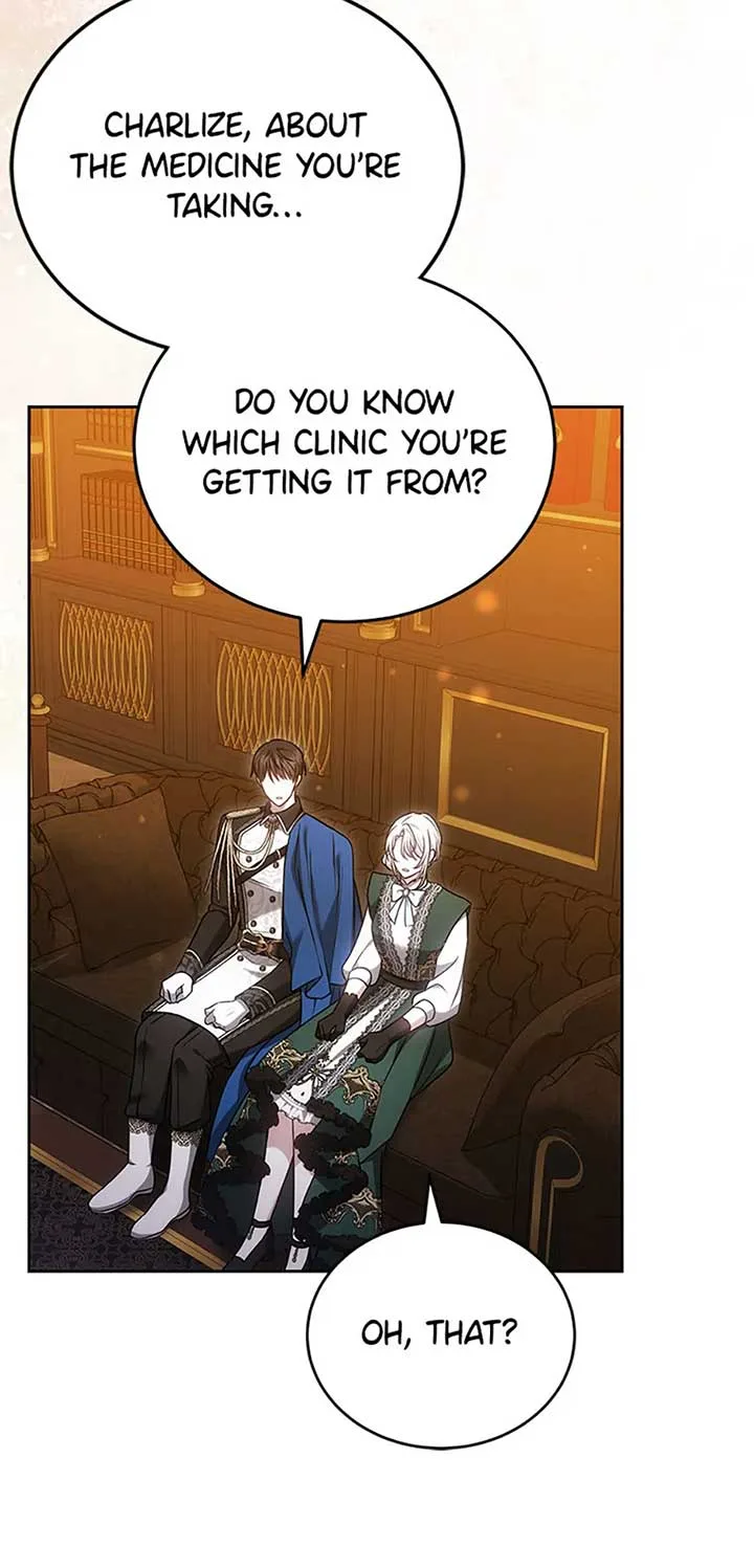 The Male Lead’s Nephew Like Me So Much Chapter 79 page 43