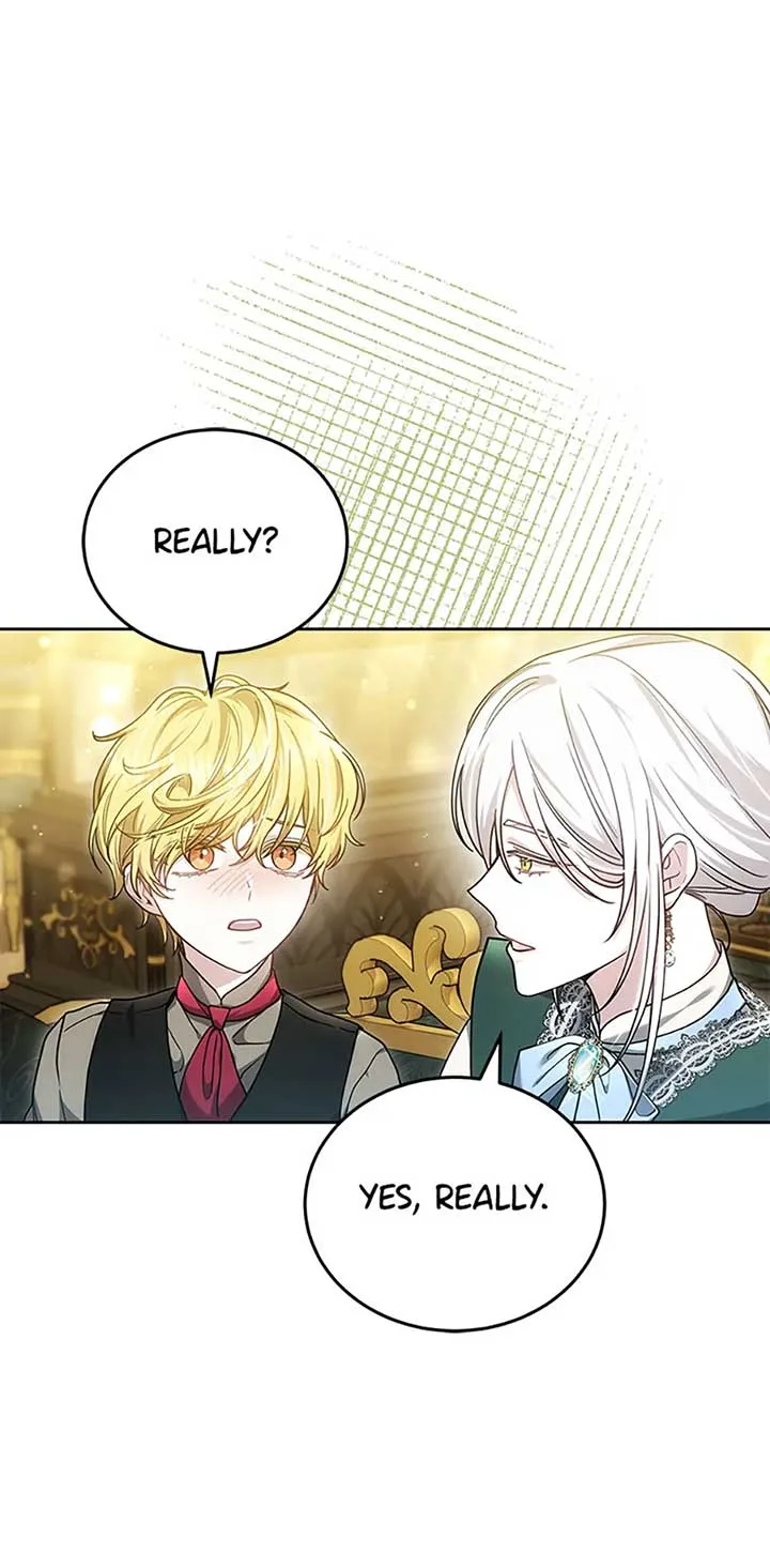 The Male Lead’s Nephew Like Me So Much Chapter 79 page 30