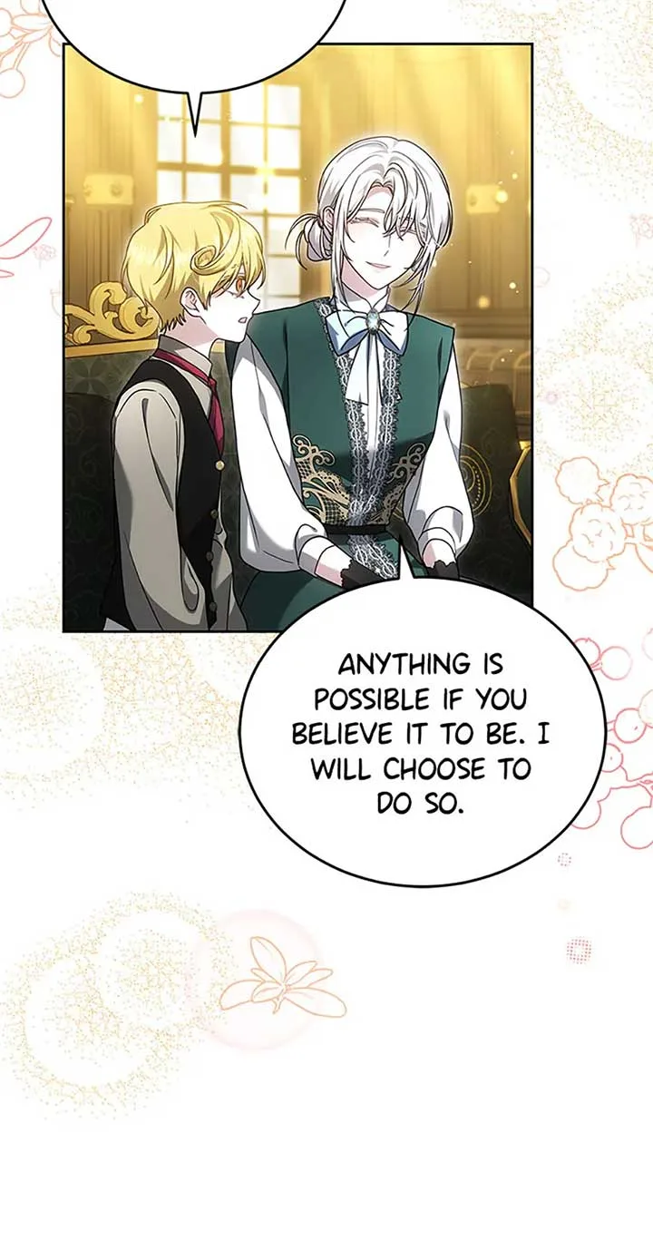 The Male Lead’s Nephew Like Me So Much Chapter 79 page 34