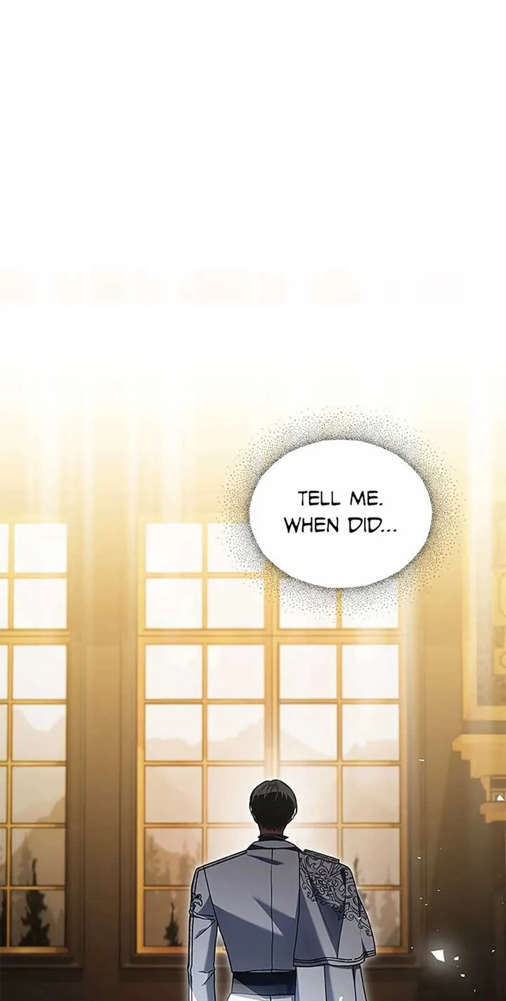 The Male Lead’s Nephew Like Me So Much Chapter 79 page 3