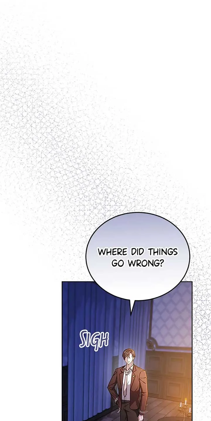 The Male Lead’s Nephew Like Me So Much Chapter 79 page 68