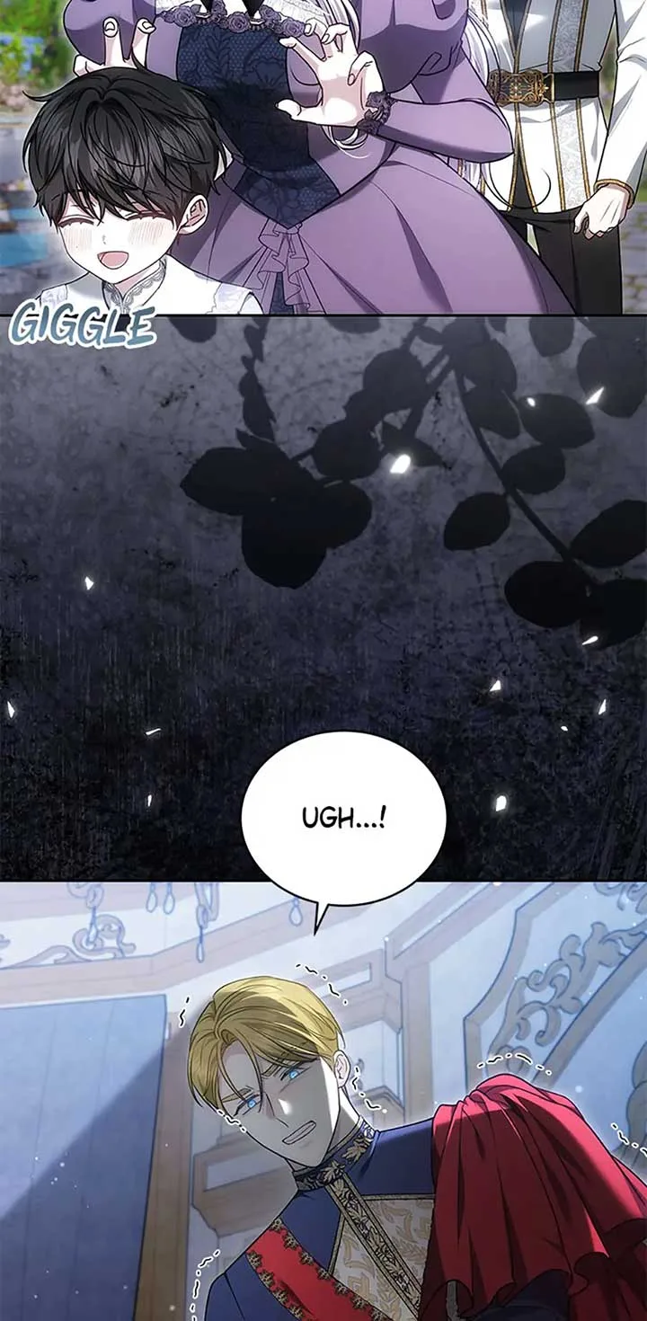 The Male Lead’s Nephew Like Me So Much Chapter 79 page 78