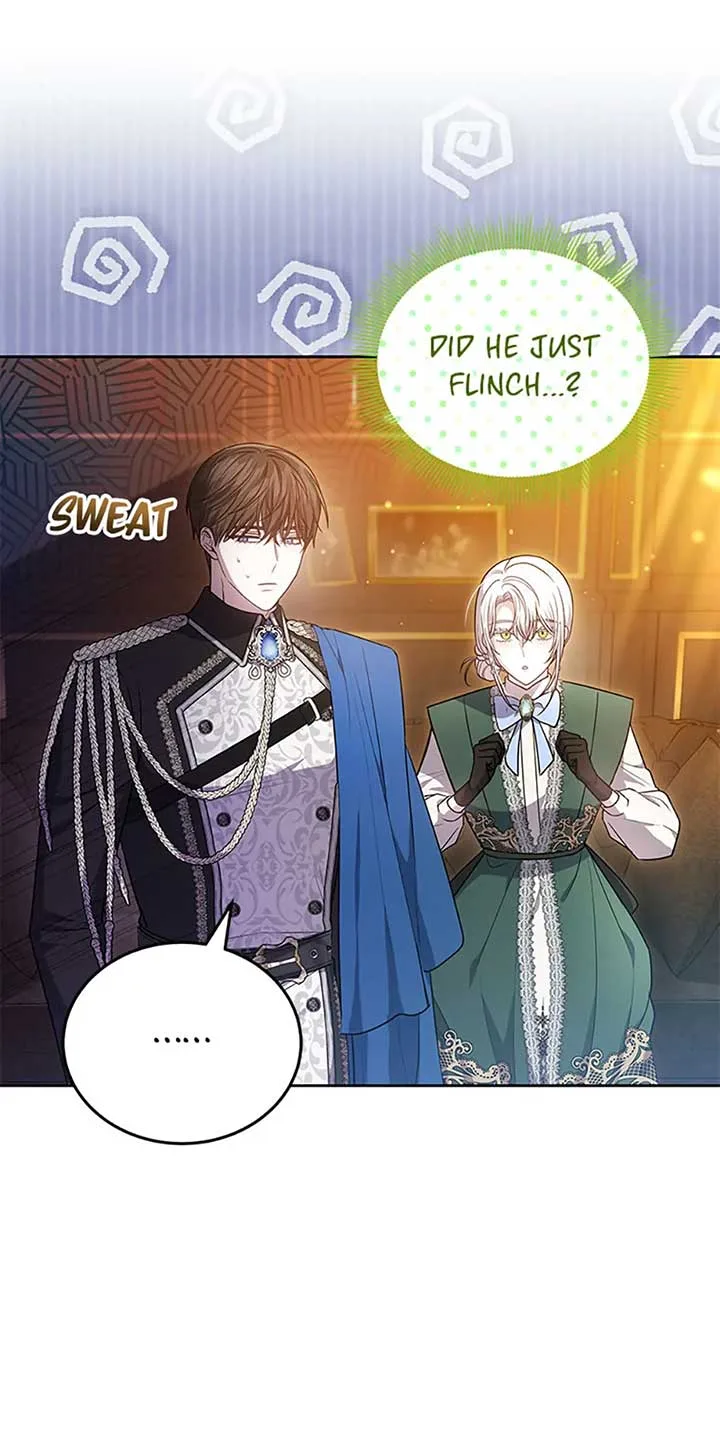 The Male Lead’s Nephew Like Me So Much Chapter 79 page 64