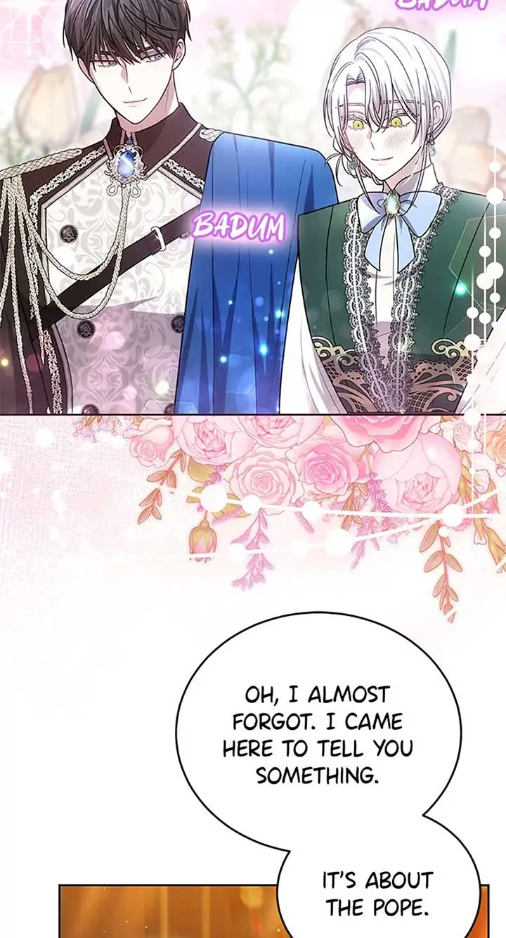 The Male Lead’s Nephew Like Me So Much Chapter 79 page 48