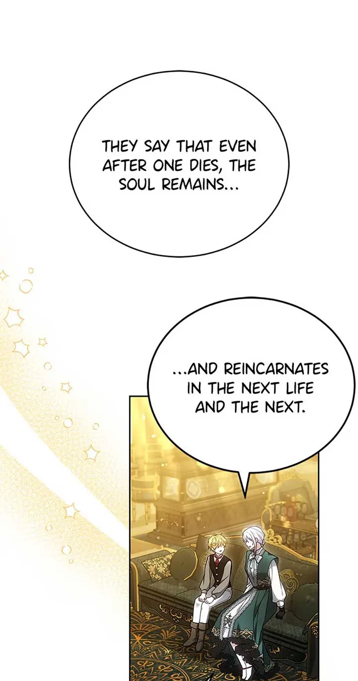 The Male Lead’s Nephew Like Me So Much Chapter 79 page 31