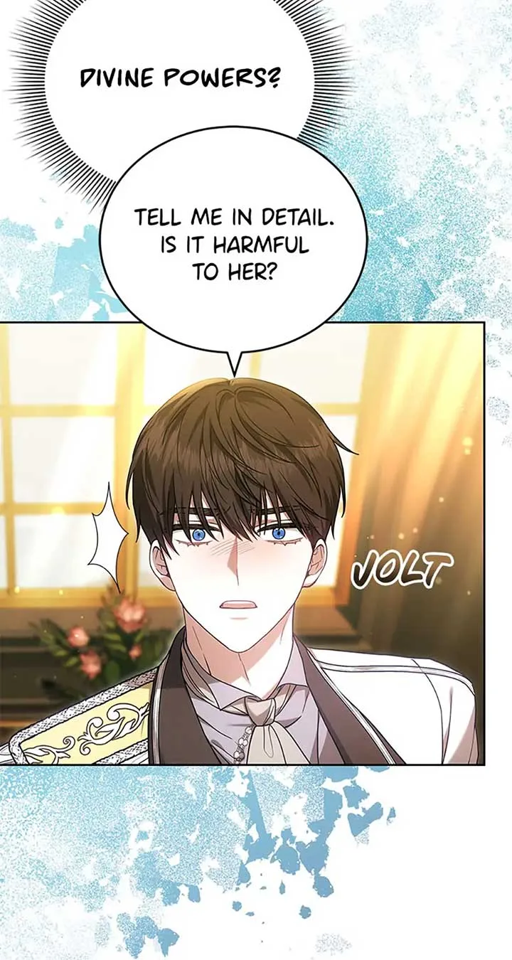 The Male Lead’s Nephew Like Me So Much Chapter 79 page 16