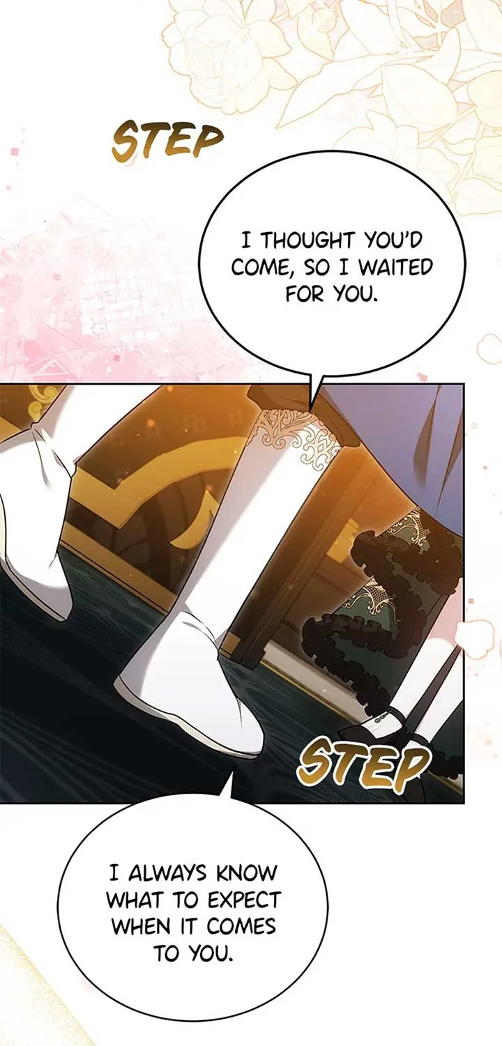 The Male Lead’s Nephew Like Me So Much Chapter 79 page 40