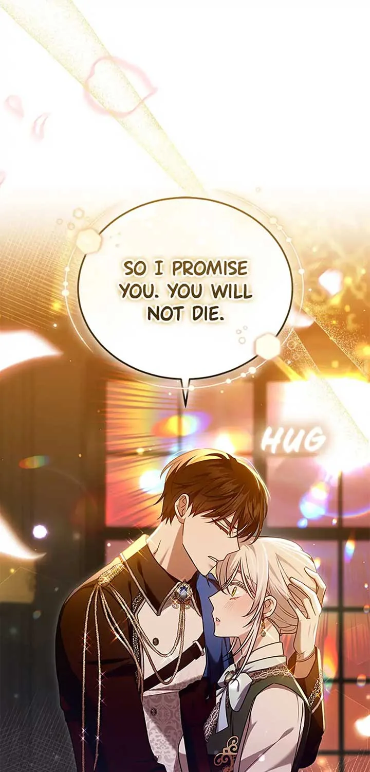 The Male Lead’s Nephew Like Me So Much Chapter 79 page 41