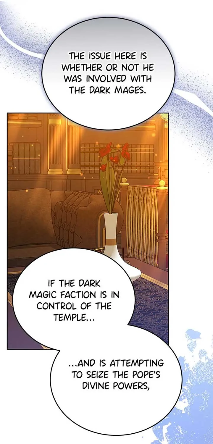 The Male Lead’s Nephew Like Me So Much Chapter 79 page 51