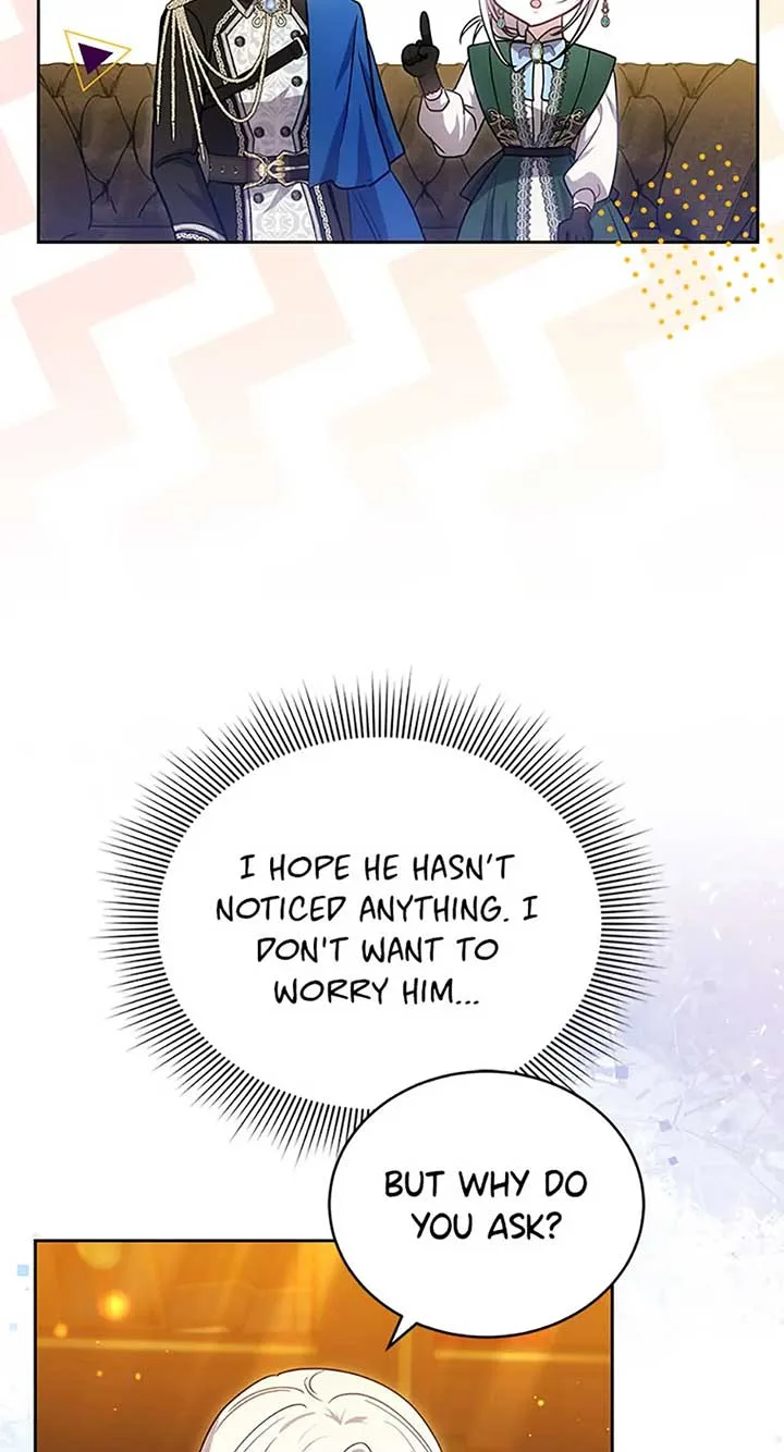 The Male Lead’s Nephew Like Me So Much Chapter 79 page 45