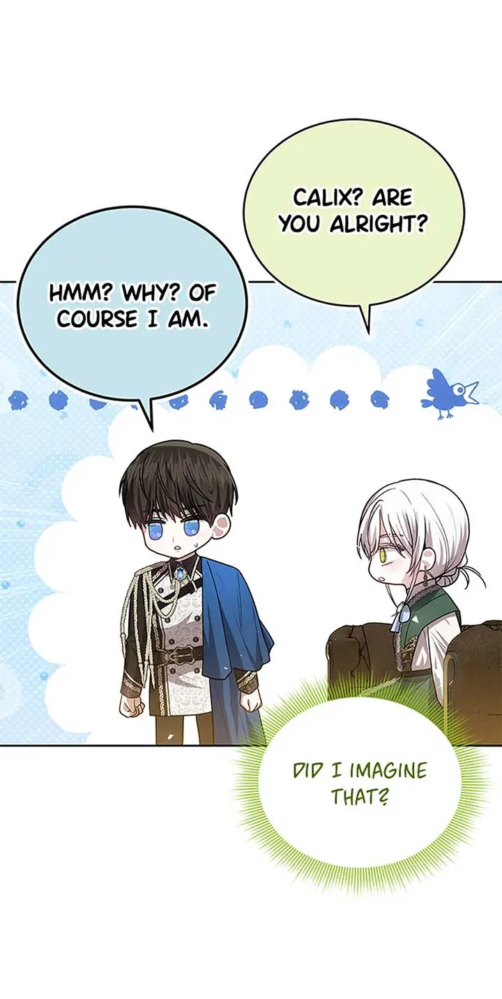 The Male Lead’s Nephew Like Me So Much Chapter 79 page 65