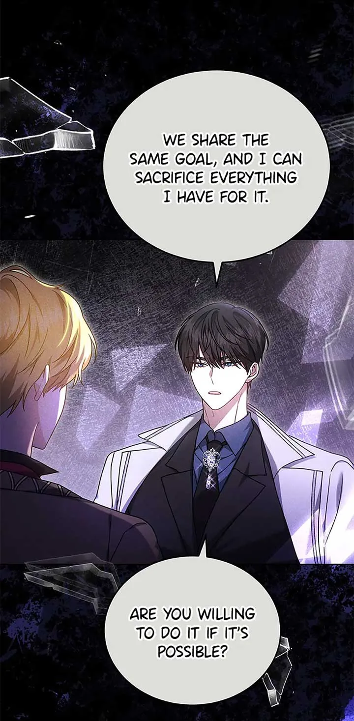 The Male Lead’s Nephew Like Me So Much Chapter 79 page 24